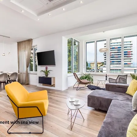 Liana Apartamento