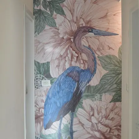Apartamento Liana Opatija