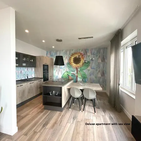 Liana Apartamento
