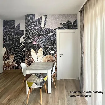 Apartment Liana