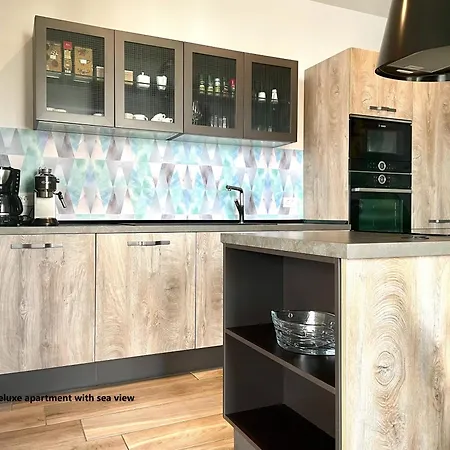 Apartamento Liana