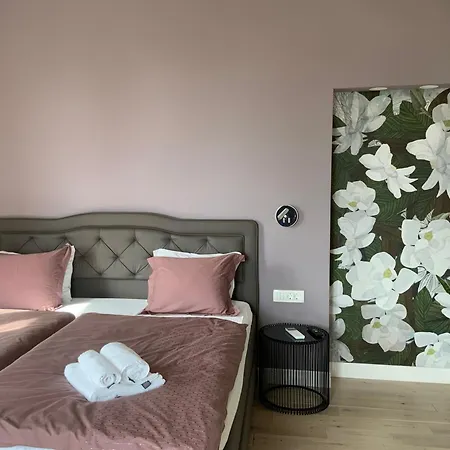 Liana Apartamento