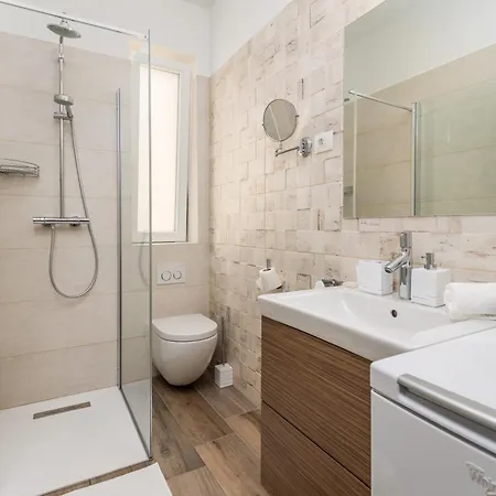 Liana Apartamento Opatija