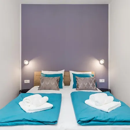 Apartamento Liana Opatija