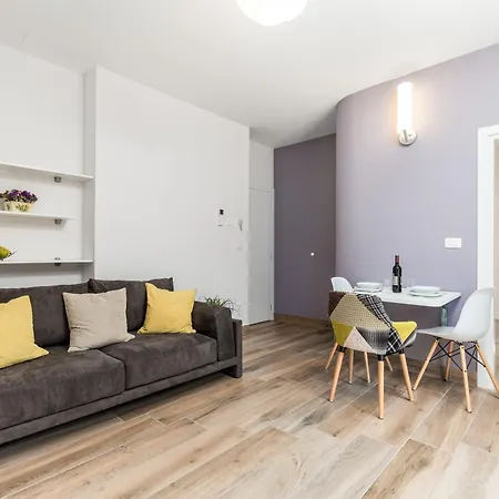 Apartamento Liana