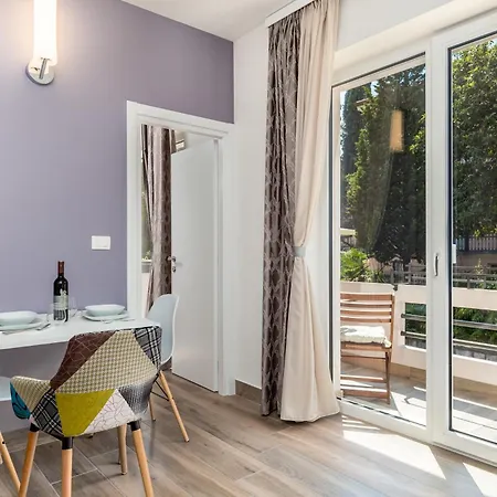 Liana Apartamento