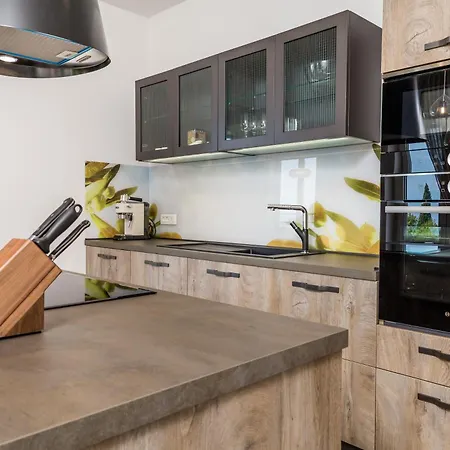 Apartamento Liana *