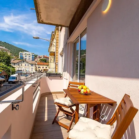 Apartamento Liana Opatija