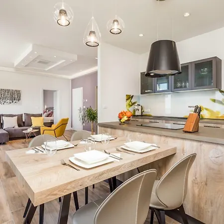 Apartamento Liana