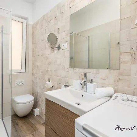 Liana Apartamento Opatija