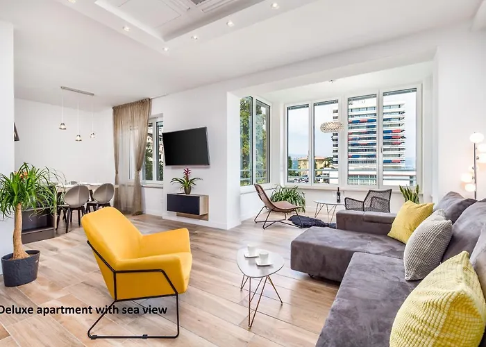 Liana Apartmán