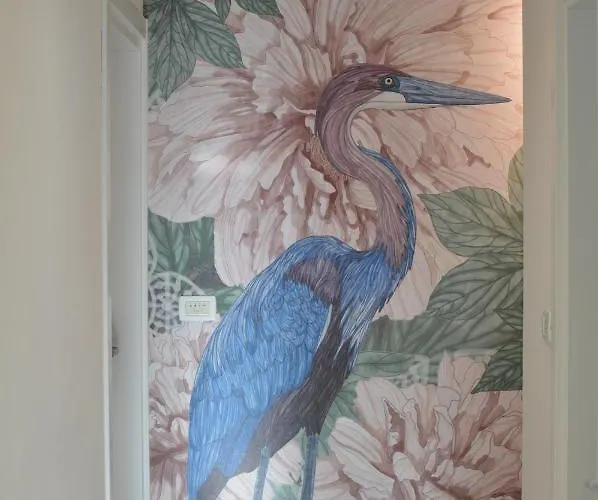 Apartmán Liana Opatija