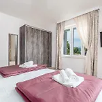Lejlighed Liana Opatija